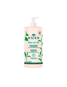 Nuxe Rêve de Thé Gel Duche 750ml