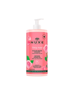 Nuxe Very Rose Gel de Banho 750ml