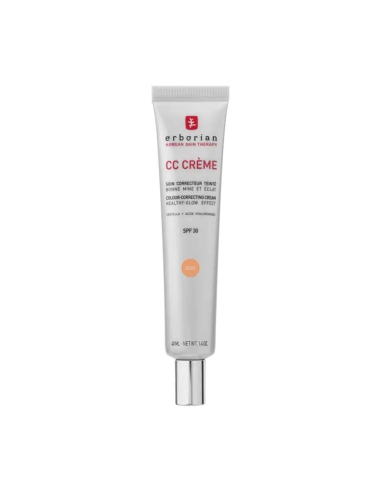Erborian CC Cream Doré 40ml
