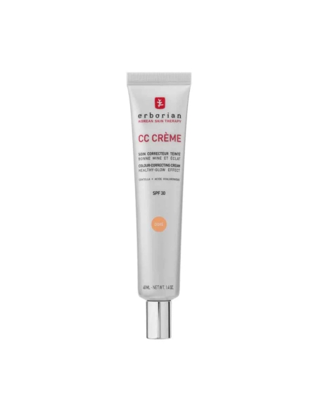 Erborian CC Cream Doré 40ml