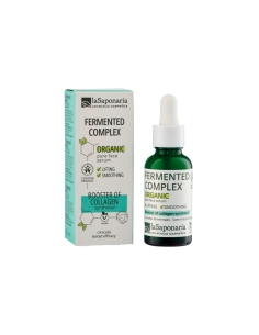LaSaponaria Complexo Fermentado Biológico 30ml
