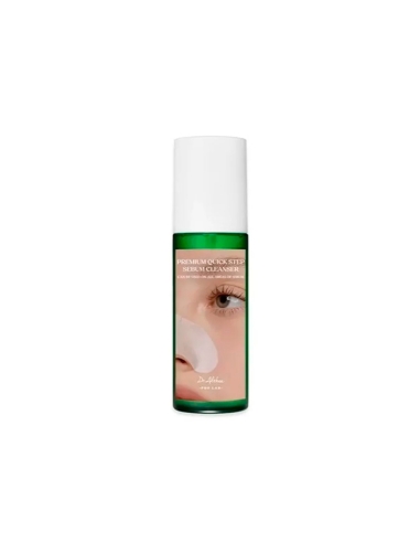 Dr. Althea Premium Quick Step Sebum Cleanser 100ml