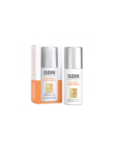 Isdin Fotoprotector Fusion Water Magic Repair SPF50 50ml