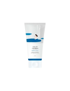 Round Lab Birch Juice Cleanser 150ml