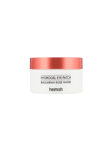 Heimish Hydrogel Eye Patch Bulgarian Rose 60uni