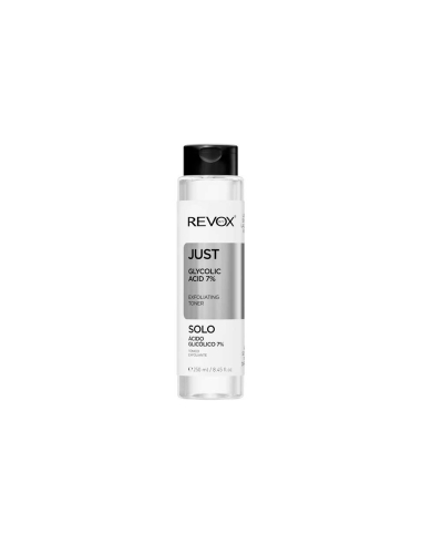 Revox Just Glyolic Acid 7 250ml