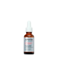 Apivita C15 Propolis Correct Serum 30ml