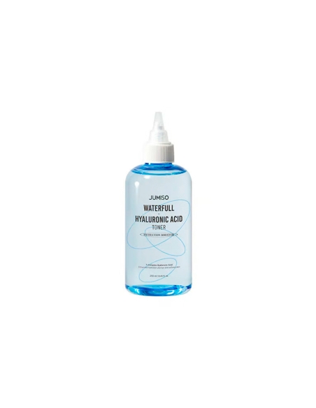 Jumiso Waterfull Hyaluronic Acid Toner 250ml