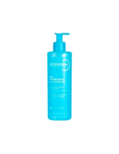 Bioderma Hydrabio Gel Moussant 400ml