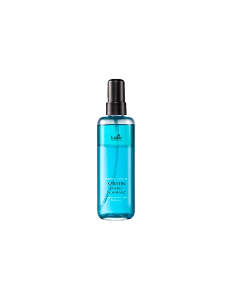 Lador Keratin Layered Oil Mist 130ml