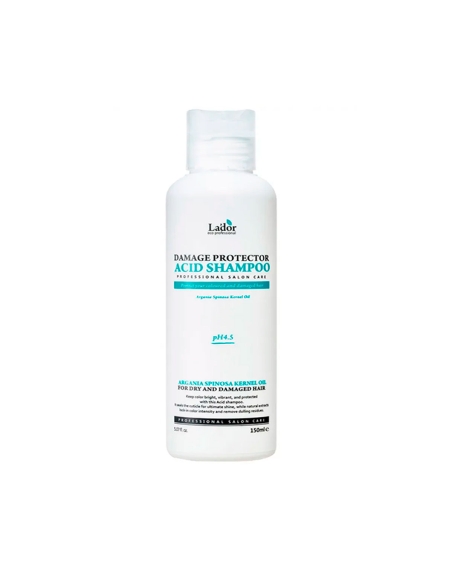 Lador Damage Protector Acid Shampoo 150ml
