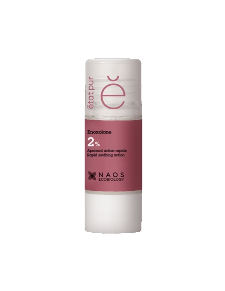 Etat Pur Enoxolona Ativo Puro 15ml Etat Pur Enoxolona Ativo Puro 15ml