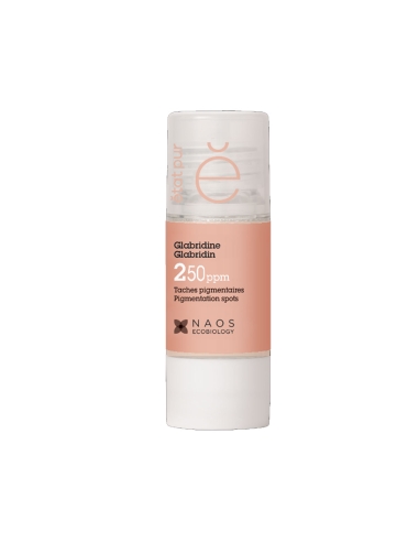 Etat Pur Glabridina Ativo Puro 15ml