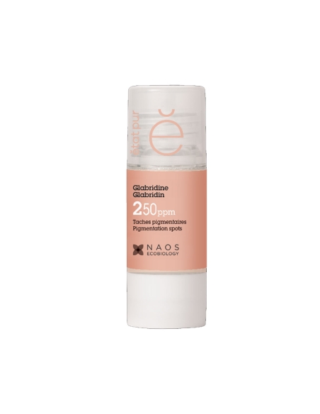 Etat Pur Glabridina Ativo Puro 15ml