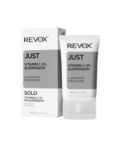 Revox B77 Just Vitamin C Suspension 30ml