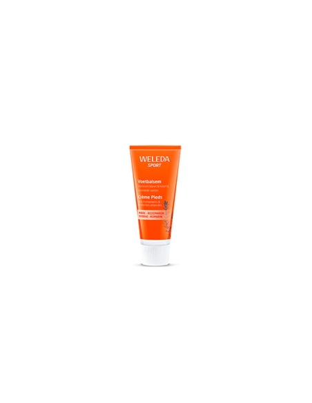 Weleda Bálsamo para os Pés 75ml