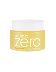 Banila Co Clean It Zero Nourishing Cleansing Balm 100ml