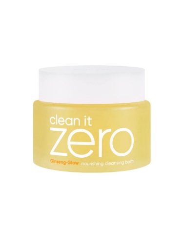 Banila Co Clean It Zero Nourishing Cleansing Balm 100ml