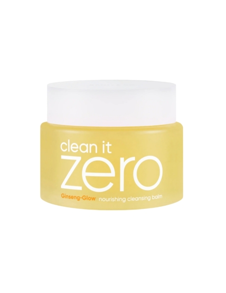 Banila Co Clean It Zero Nourishing Cleansing Balm 100ml