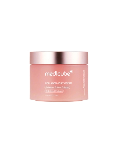 Medicube Collagen Jelly Cream 110ml