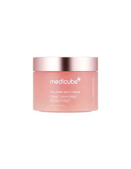 Medicube Collagen Jelly Cream 110ml