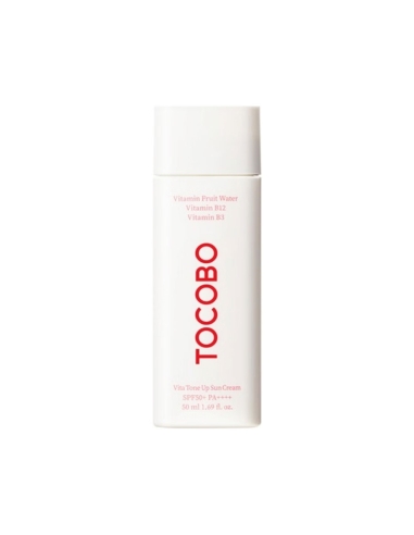 Tocobo Vita Tone Up Sun Cream SPF50+ PA++++ 50ml