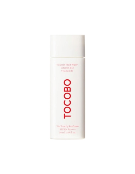 Tocobo Vita Tone Up Sun Cream SPF50+ PA++++ 50ml