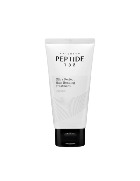 COSRX Peptide 132 Ultra Perfect Hair Bonding Treatment 120ml