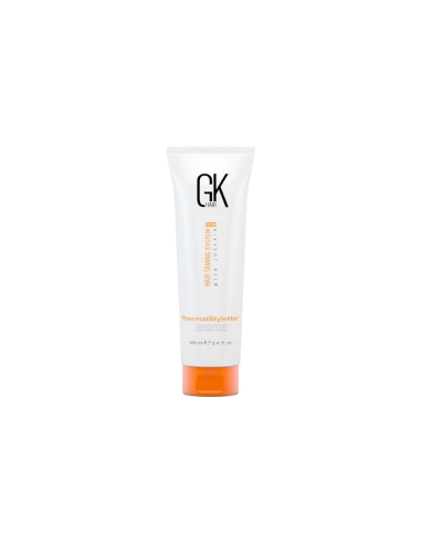 GK Hair Taming System With Juvexin ThermalStyleHer 100ml