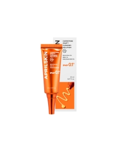 Aprilskin Carrotene IPMP Clearing Solution 20ml
