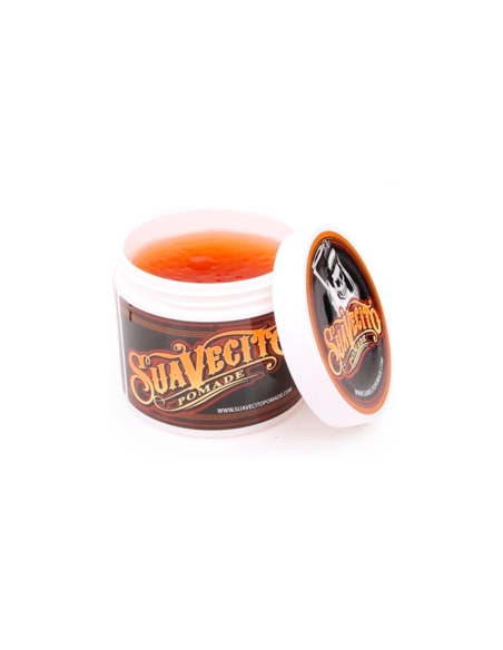 Suavecito Original Pomade Medium Shine 113g