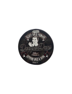 Dapper Dan Heavy Pomade Superior Hold and Shine 100ml