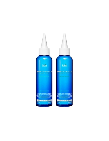 Lador Perfect Hair Fill Up Pack 2x100ml