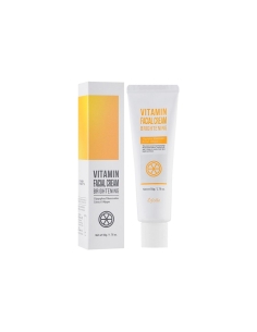 Esfolio Vitamin Brightening Facial Cream 50g