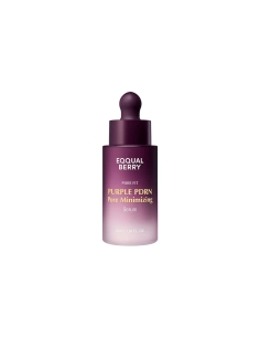 Eqqualberry Purple PDRN Pore Minimizing Serum 30ml