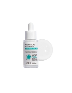 APLB Glutathione Niacinamide Serum 40ml