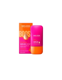 Weleda Boost Serum Drops Pore Refining 30ml