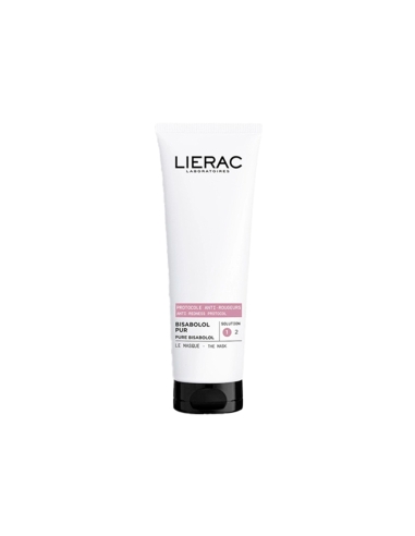 Lierac Protocolo Antivermelhidões Mascara 75ml