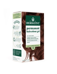 Herbatint Gel Colorante Capilar Permanente 5R Castanho...