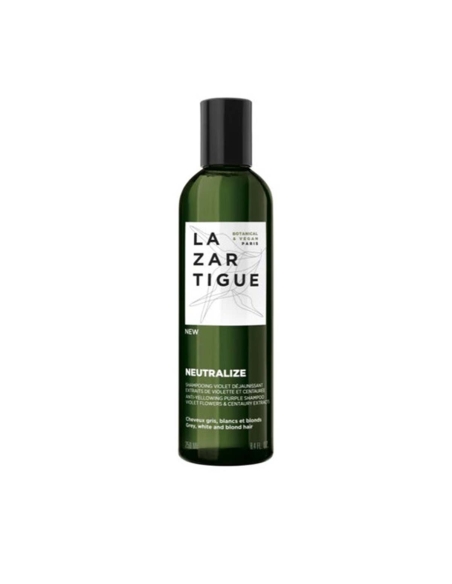 Lazartigue Neutralize Champô 250ml