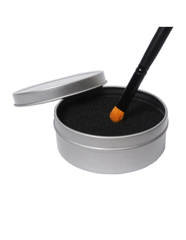 IAM Esponja de Limpeza de Pinceis