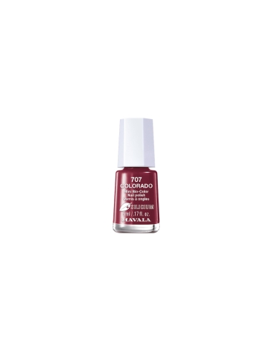 Mavala Mini Bio-Color Verniz de Unhas 707...