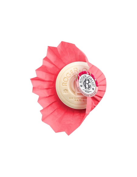 Roger Gallet Gingembre Rouge Sabonete Perfumado 100g