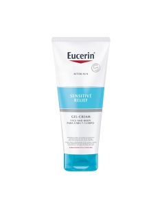 Eucerin Aftersun Gel-Creme Sensitive Relief 200ml