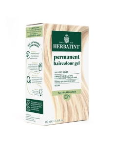 Herbatint Gel Colorante Capilar Permanente 10N Louro...