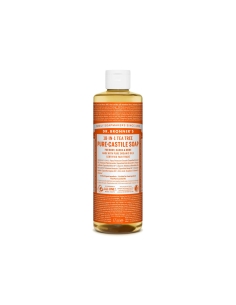Dr. Bronner´s Sabonete Líquido Biológico Tea Tree 475ml