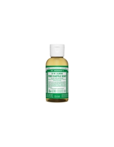 Dr. Bronner´s Sabonete Líquido Biológico Amêndoa 60ml