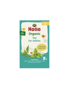 Holle Bio Infusão Para Crianças 20x1.5g