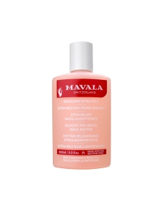 Mavala Dissolvente Extra Suave 100ml