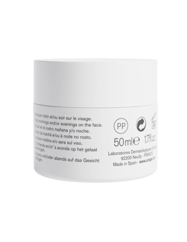 Uriage Roséliane Creme Rico Anti-Vermelhidão 40ml